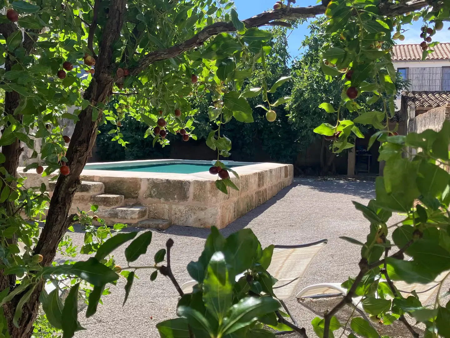 Penthouse with private terrace and shared pool in Sa Pobla-13