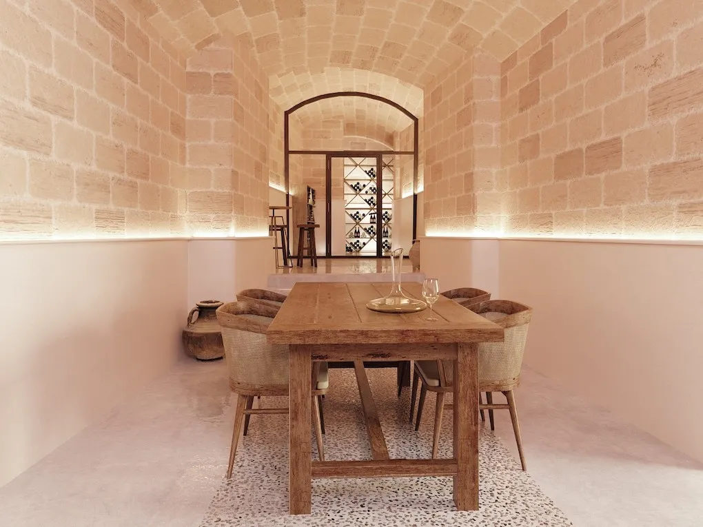 Moderna casa de pueblo con piscina y azotea-4