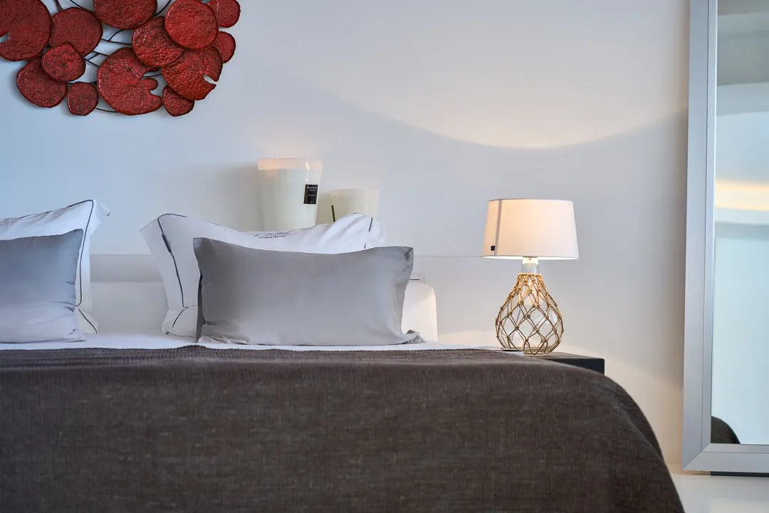 "Sea Gull"-Villa med enestående arkitektur og havudsigt-49