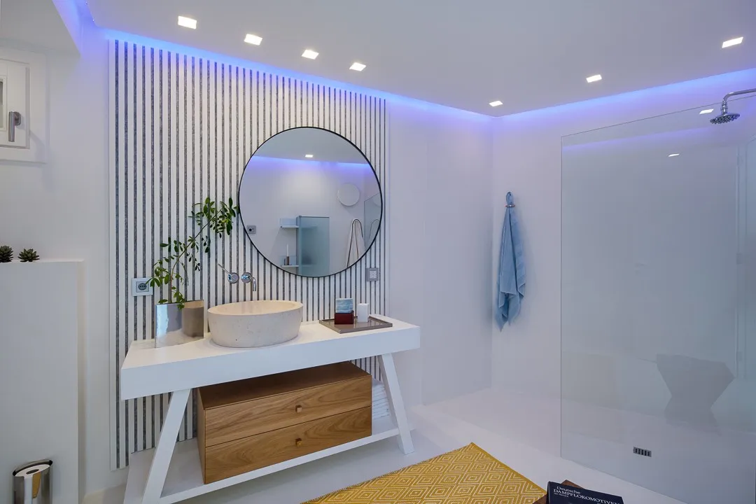 "Sea Gull"-Villa med enestående arkitektur og havudsigt-36