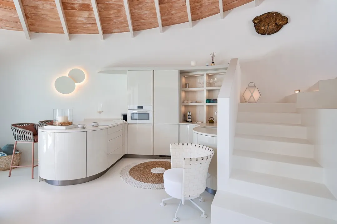 "Sea Gull"-Villa med enestående arkitektur og havudsigt-42