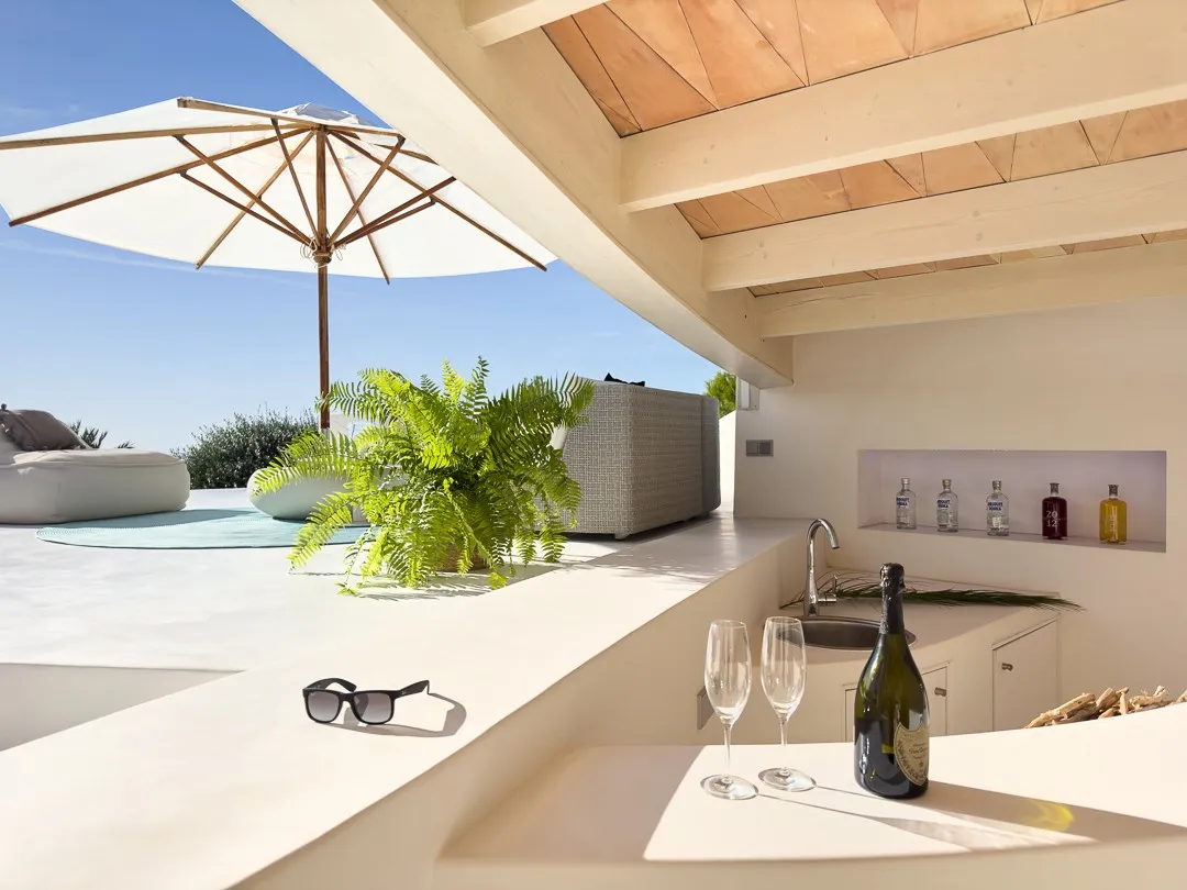 "Sea Gull"-Villa med enestående arkitektur og havudsigt-50