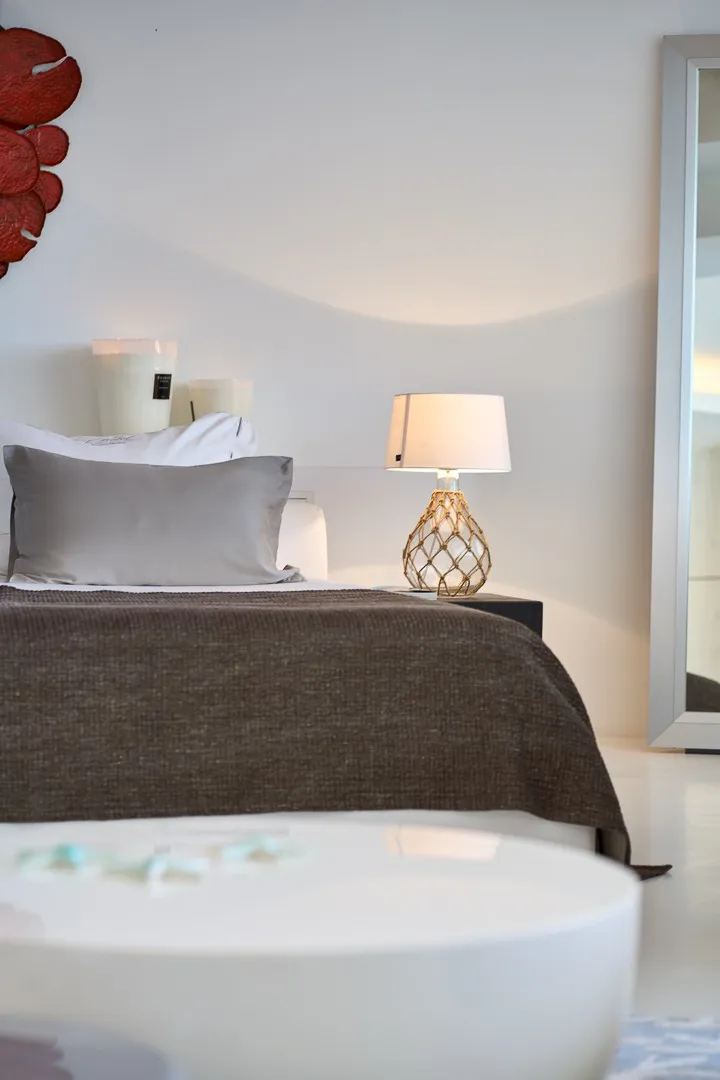 "Sea Gull"-Villa med enestående arkitektur og havudsigt-51