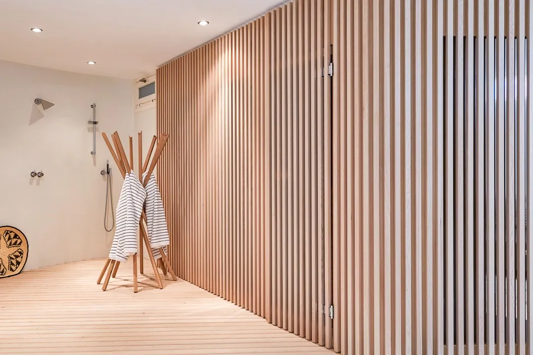 "Sea Gull"-Villa med enestående arkitektur og havudsigt-46