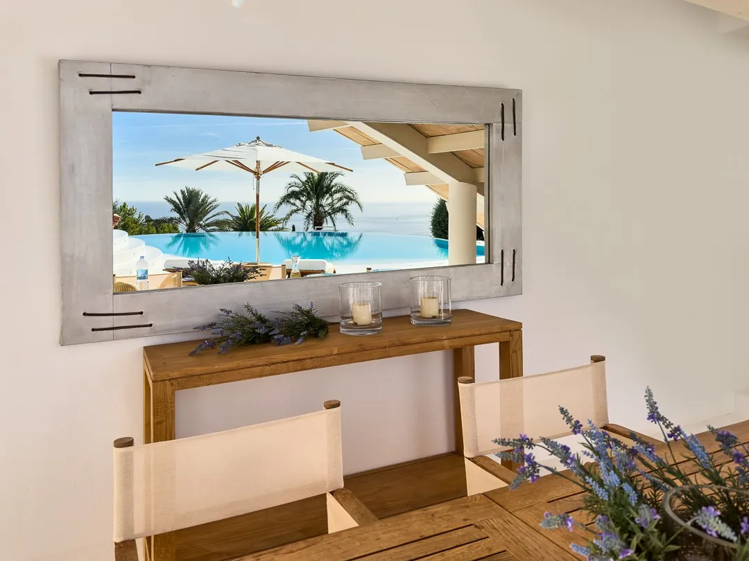 "Sea Gull"-Villa med enestående arkitektur og havudsigt-45