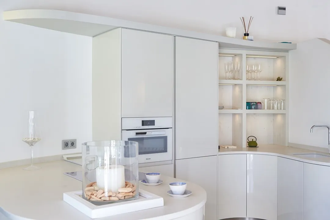 "Sea Gull"-Villa med enestående arkitektur og havudsigt-43