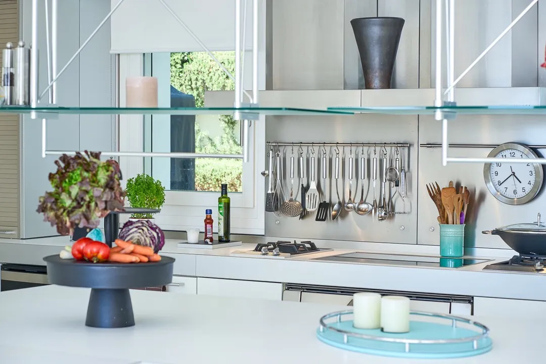 "Sea Gull"-Villa med enestående arkitektur og havudsigt-28