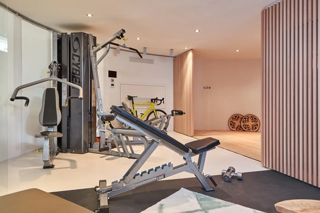 "Sea Gull"-Villa med enestående arkitektur og havudsigt-48