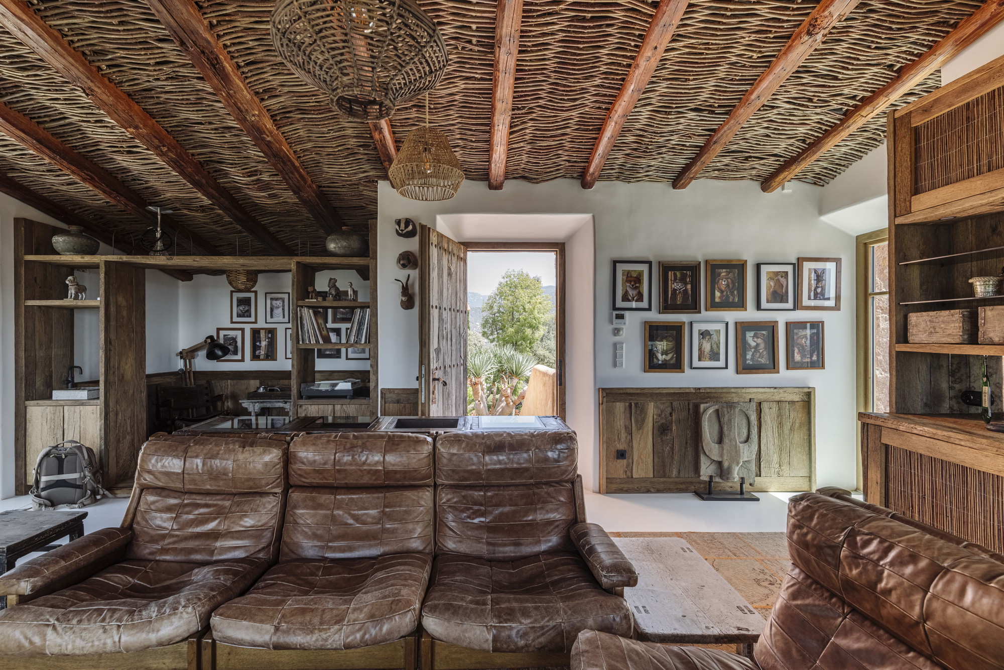 A masterpiece in the Tramuntana: the exclusive Bunyola collection-10