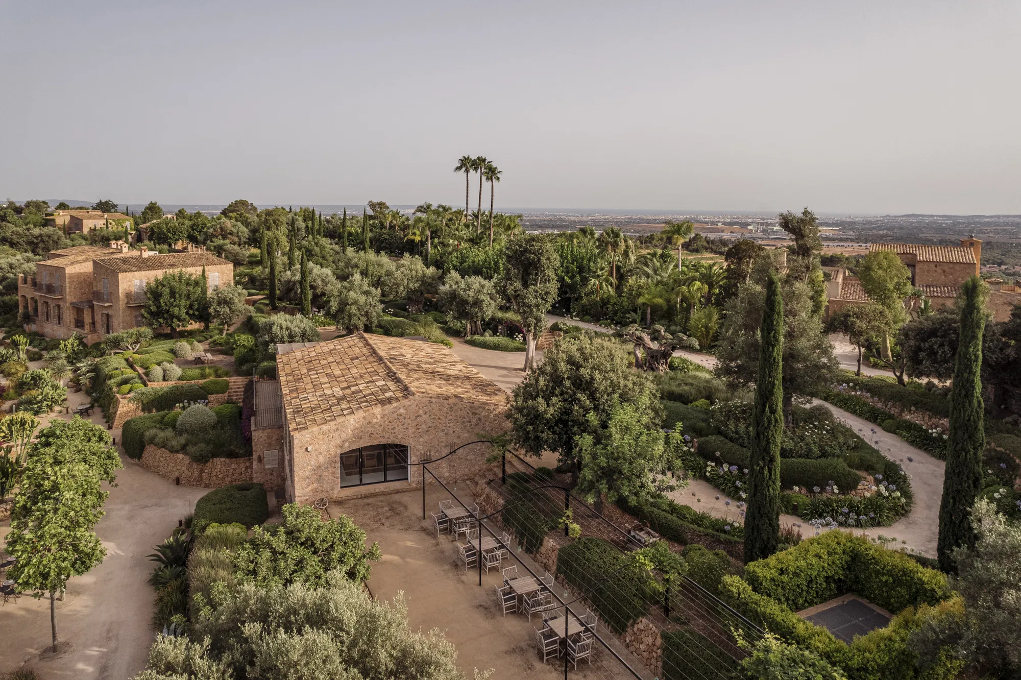 A masterpiece in the Tramuntana: the exclusive Bunyola collection-20
