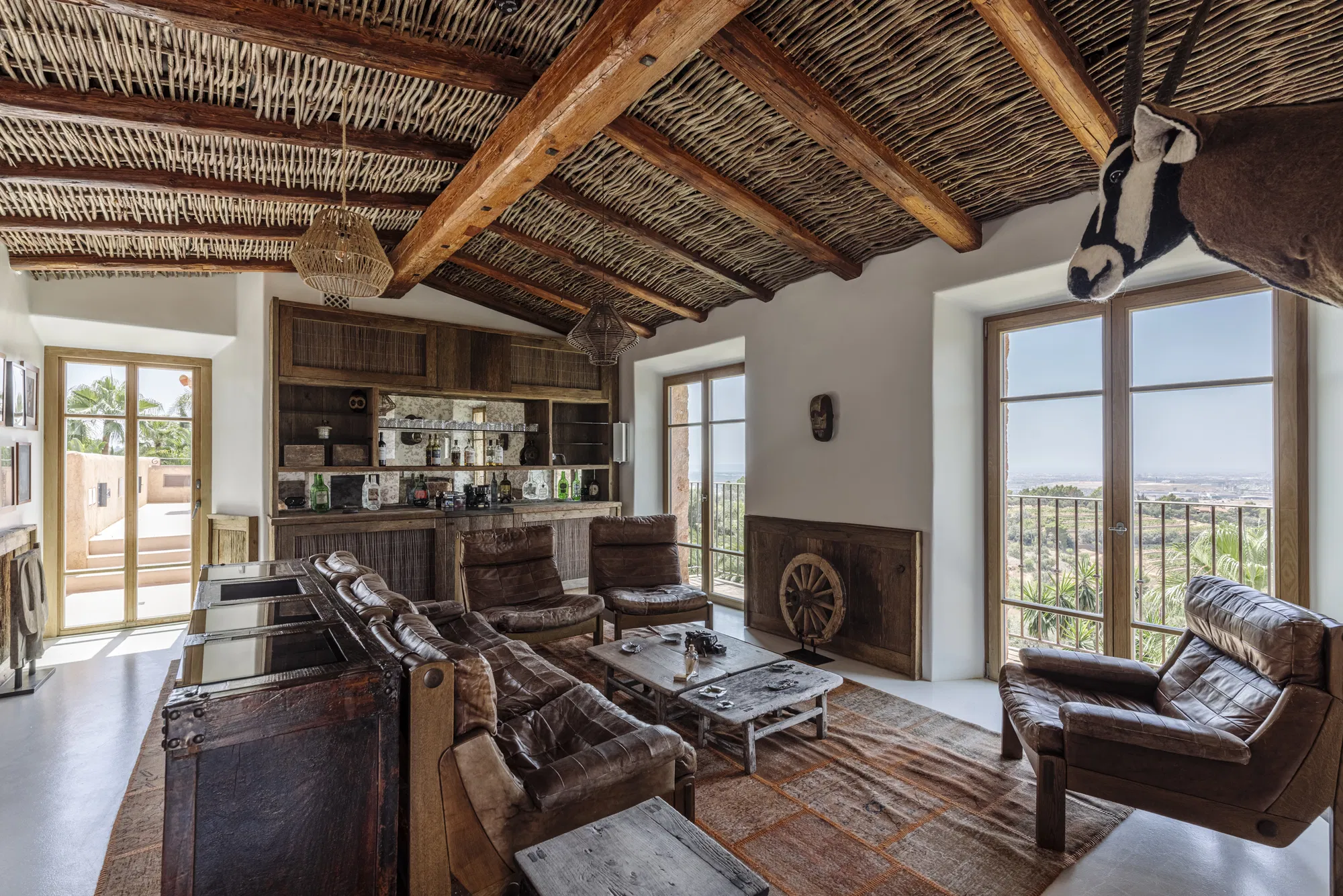 A masterpiece in the Tramuntana: the exclusive Bunyola collection-9