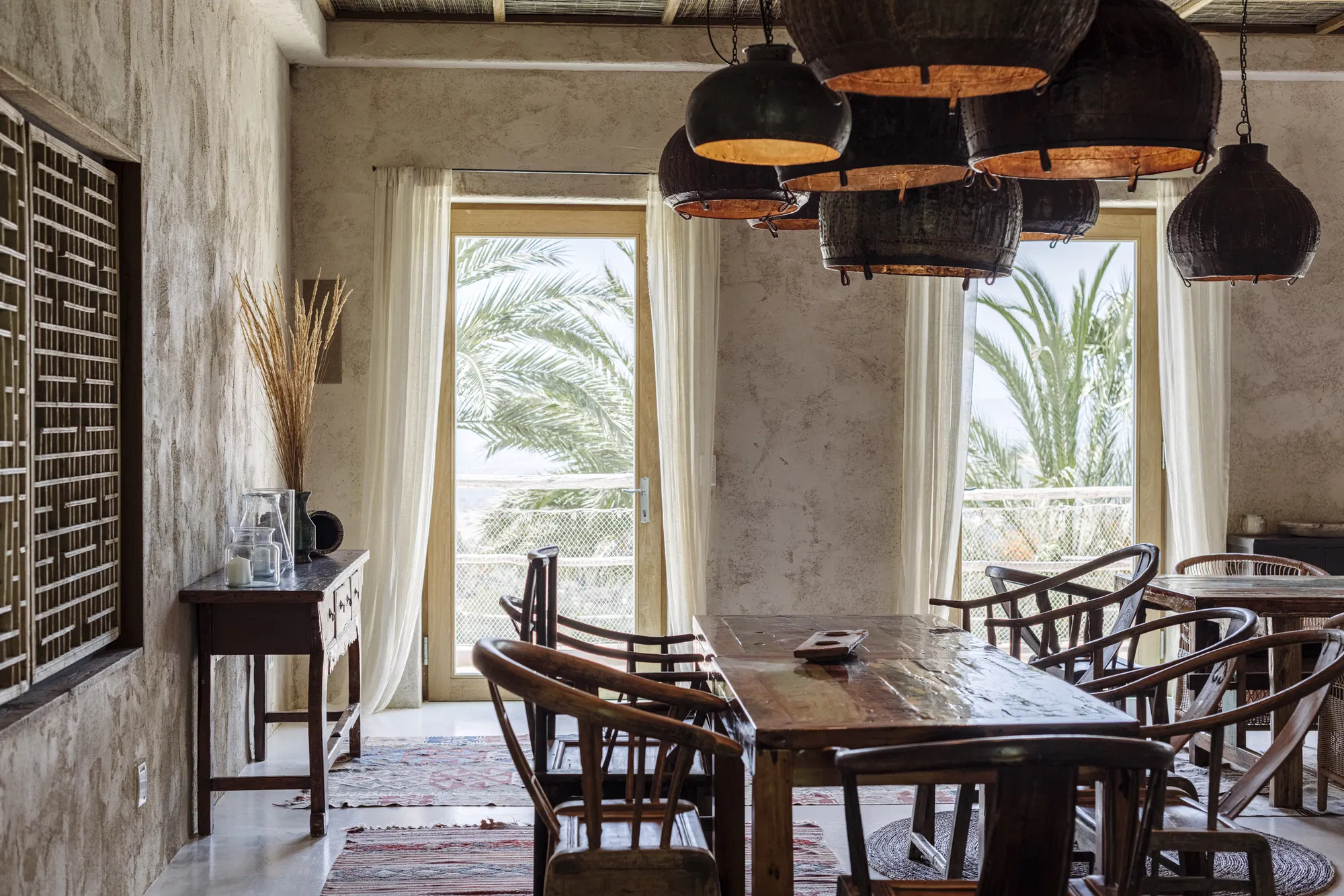 A masterpiece in the Tramuntana: the exclusive Bunyola collection-17