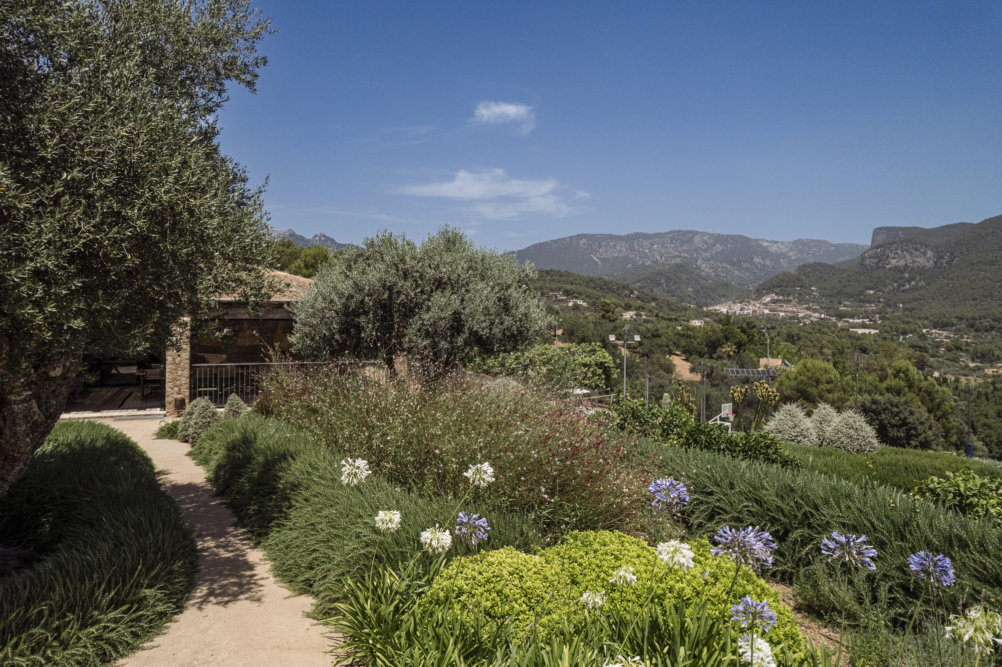 A masterpiece in the Tramuntana: the exclusive Bunyola collection-19