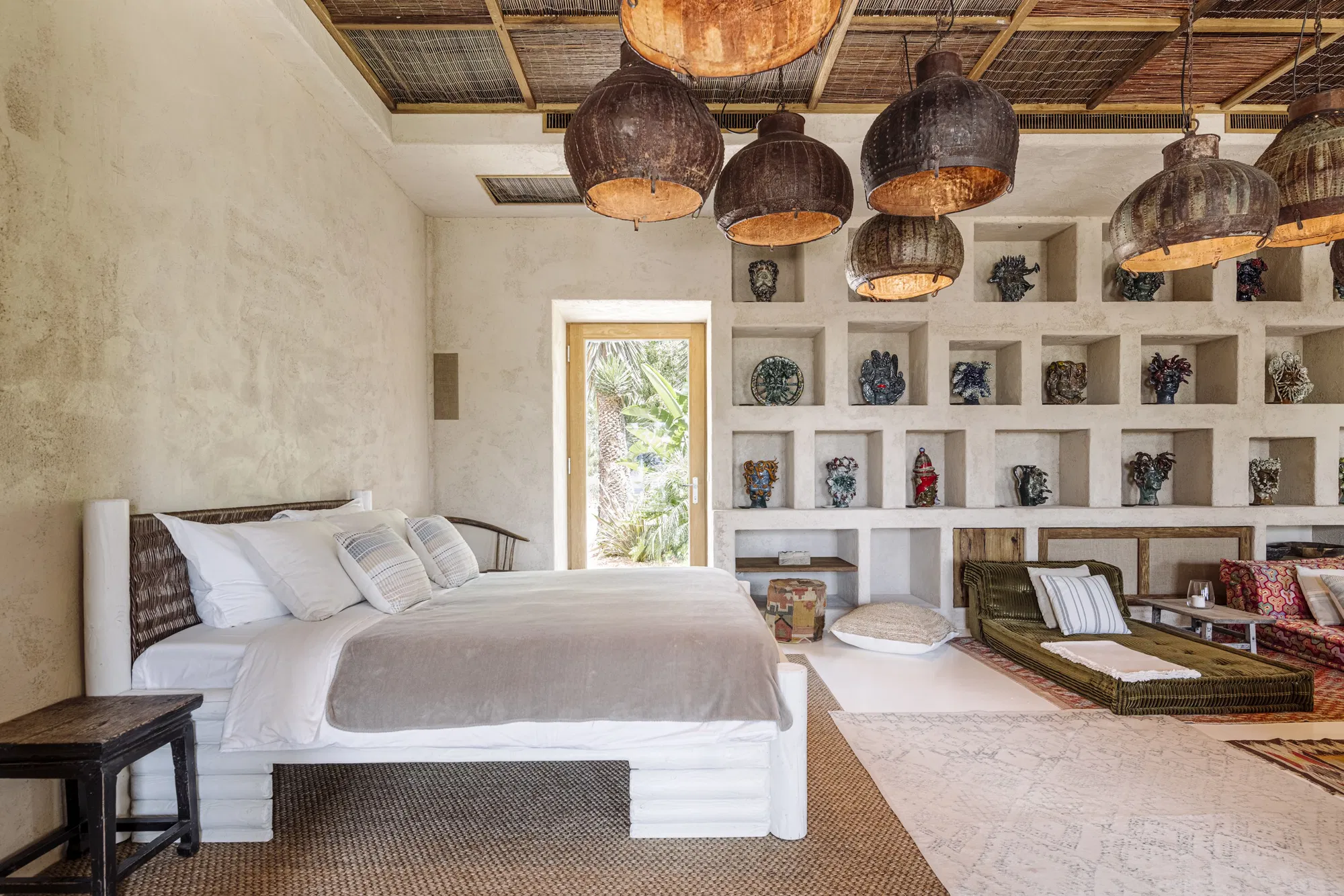 A masterpiece in the Tramuntana: the exclusive Bunyola collection-11