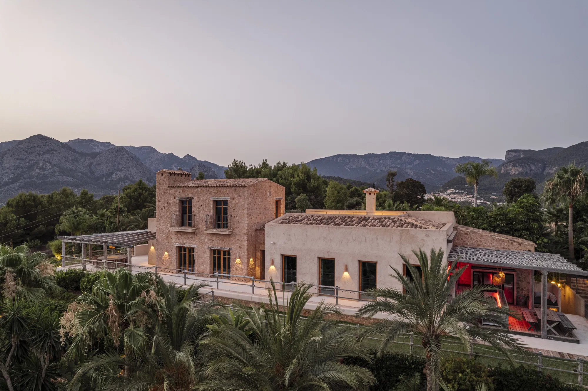 A masterpiece in the Tramuntana: the exclusive Bunyola collection-6