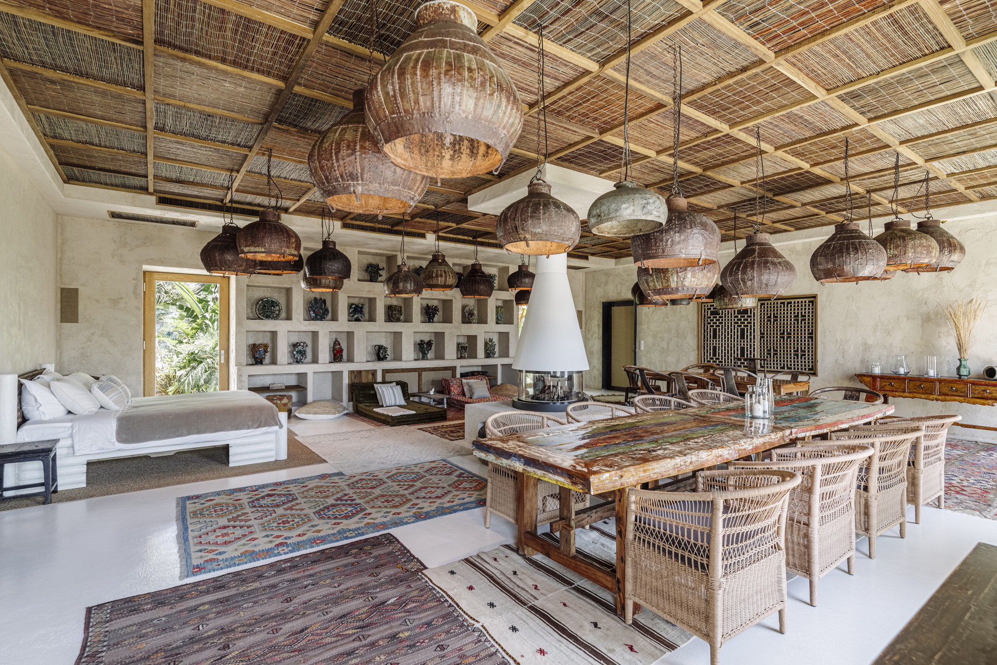 A masterpiece in the Tramuntana: the exclusive Bunyola collection-7