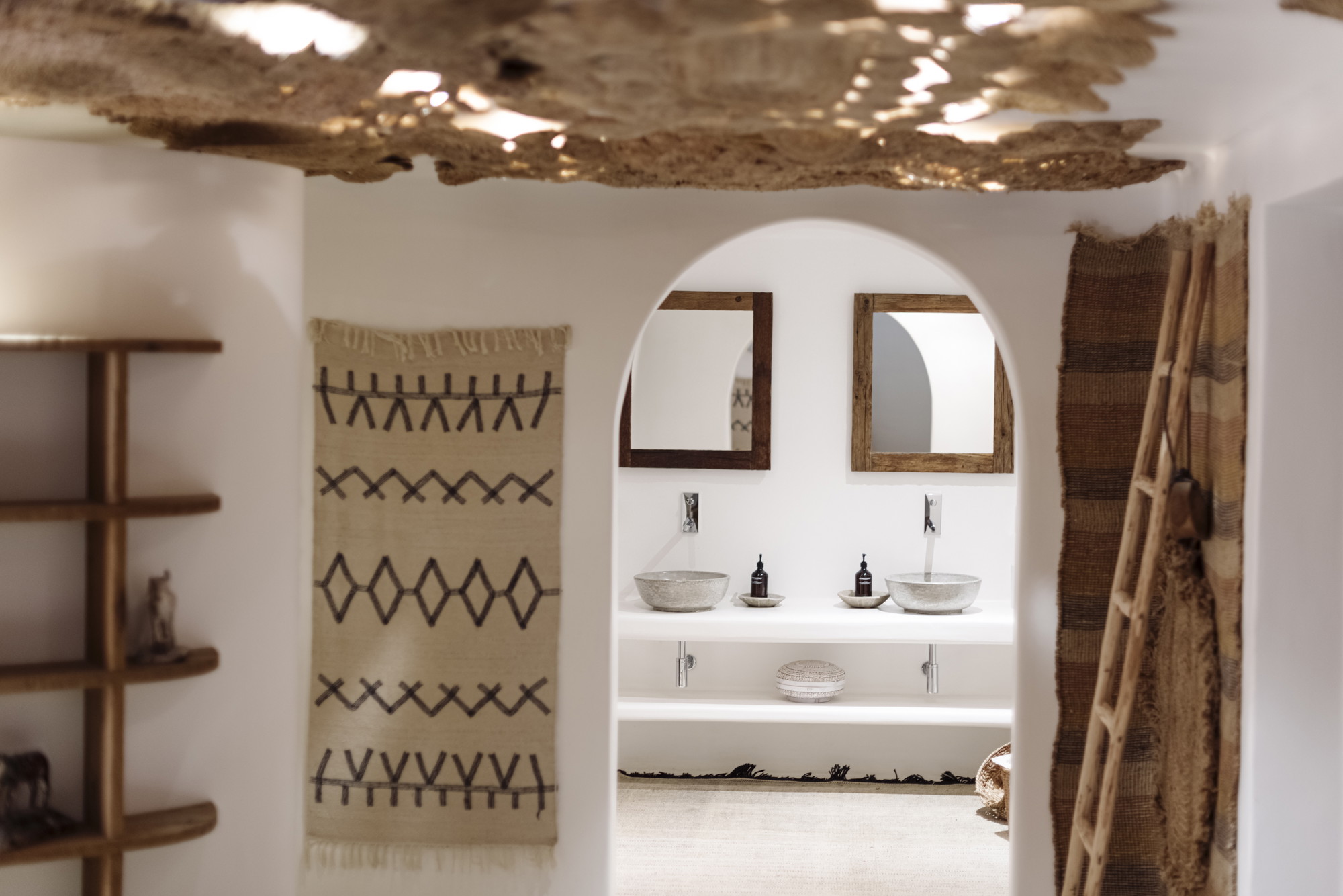 A masterpiece in the Tramuntana: the exclusive Bunyola collection-18