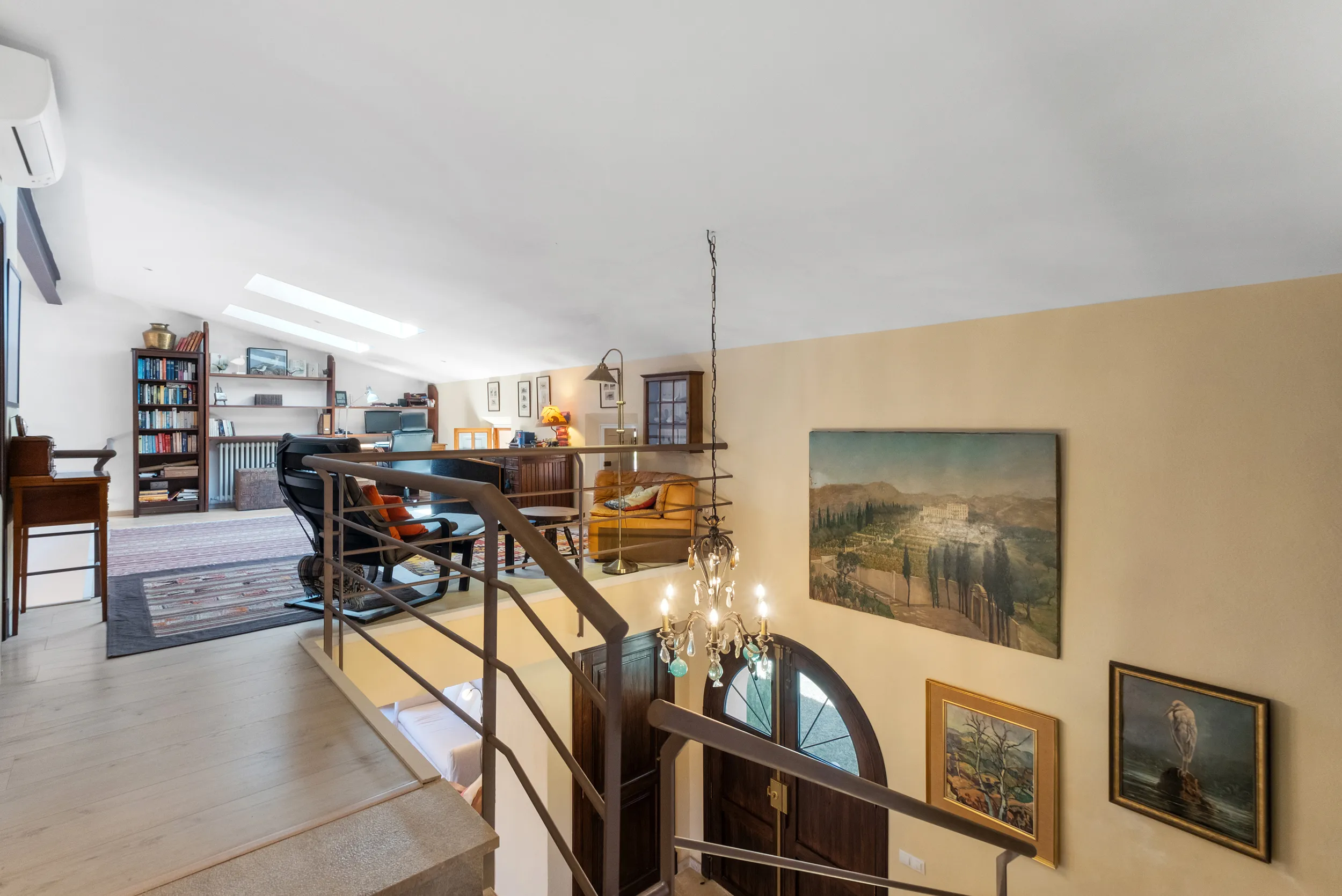 Charming Finca in Tramuntana with Panoramic Views-15