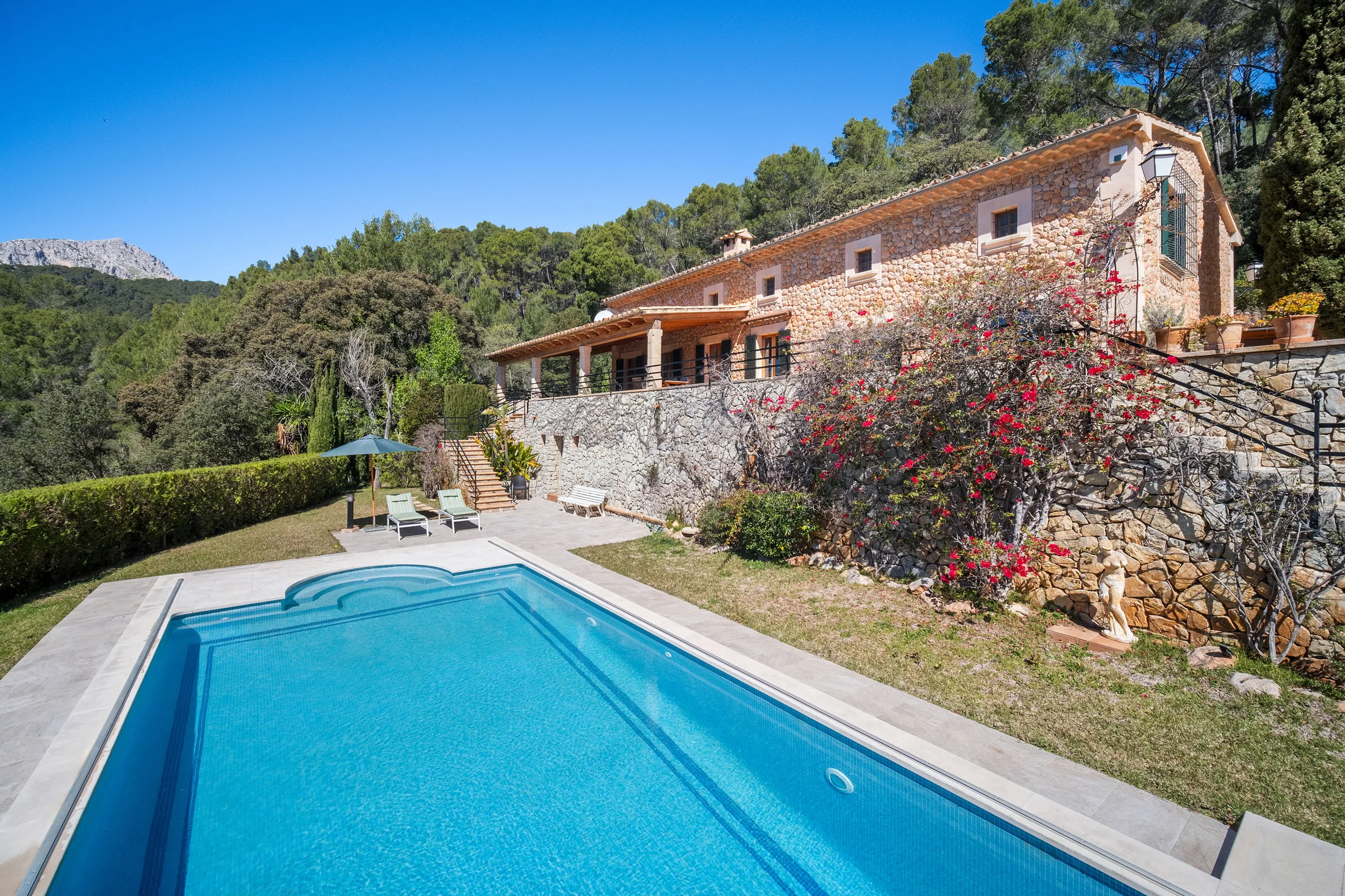 Charming Finca in Tramuntana with Panoramic Views-4