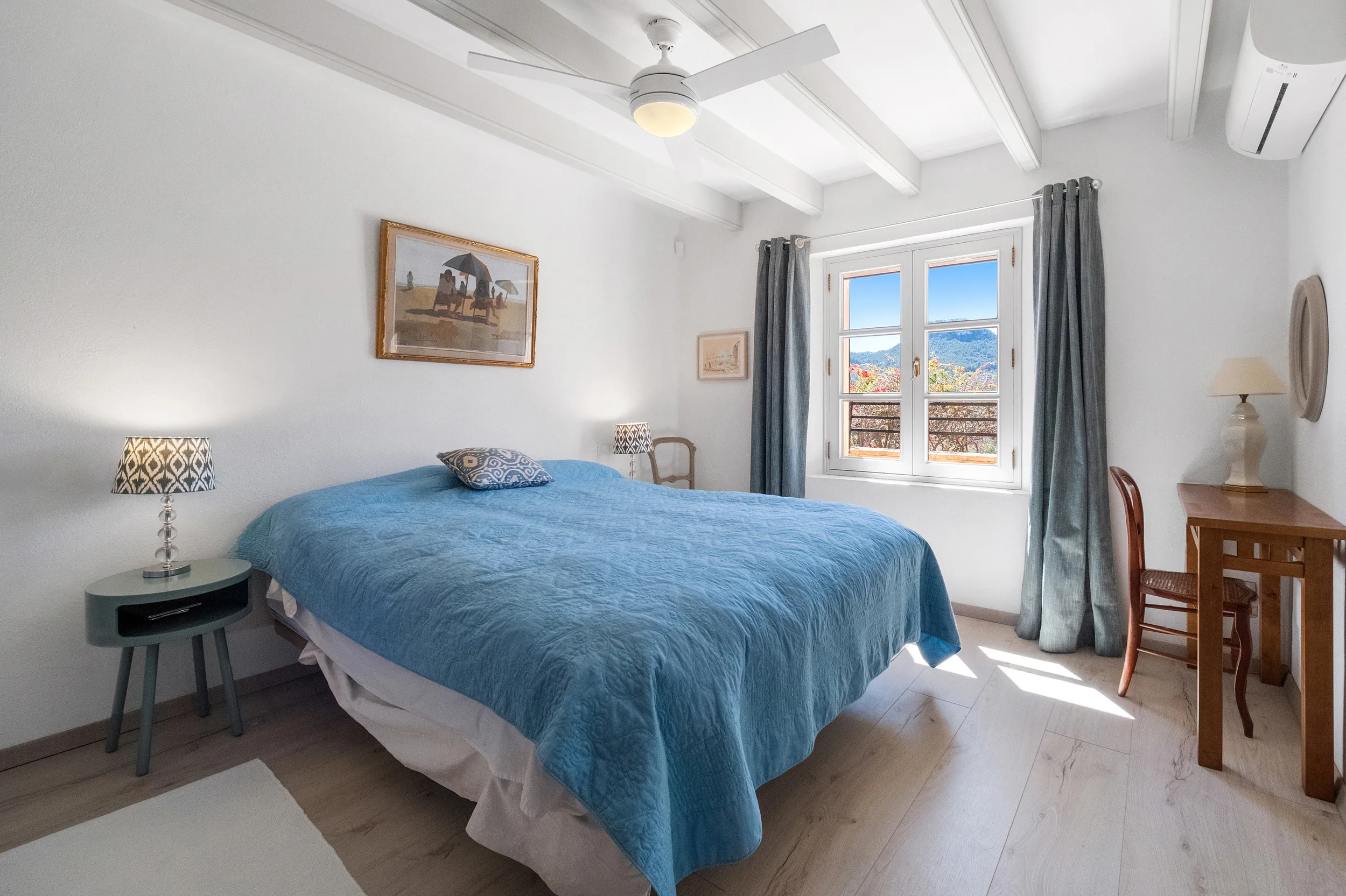 Charming Finca in Tramuntana with Panoramic Views-13