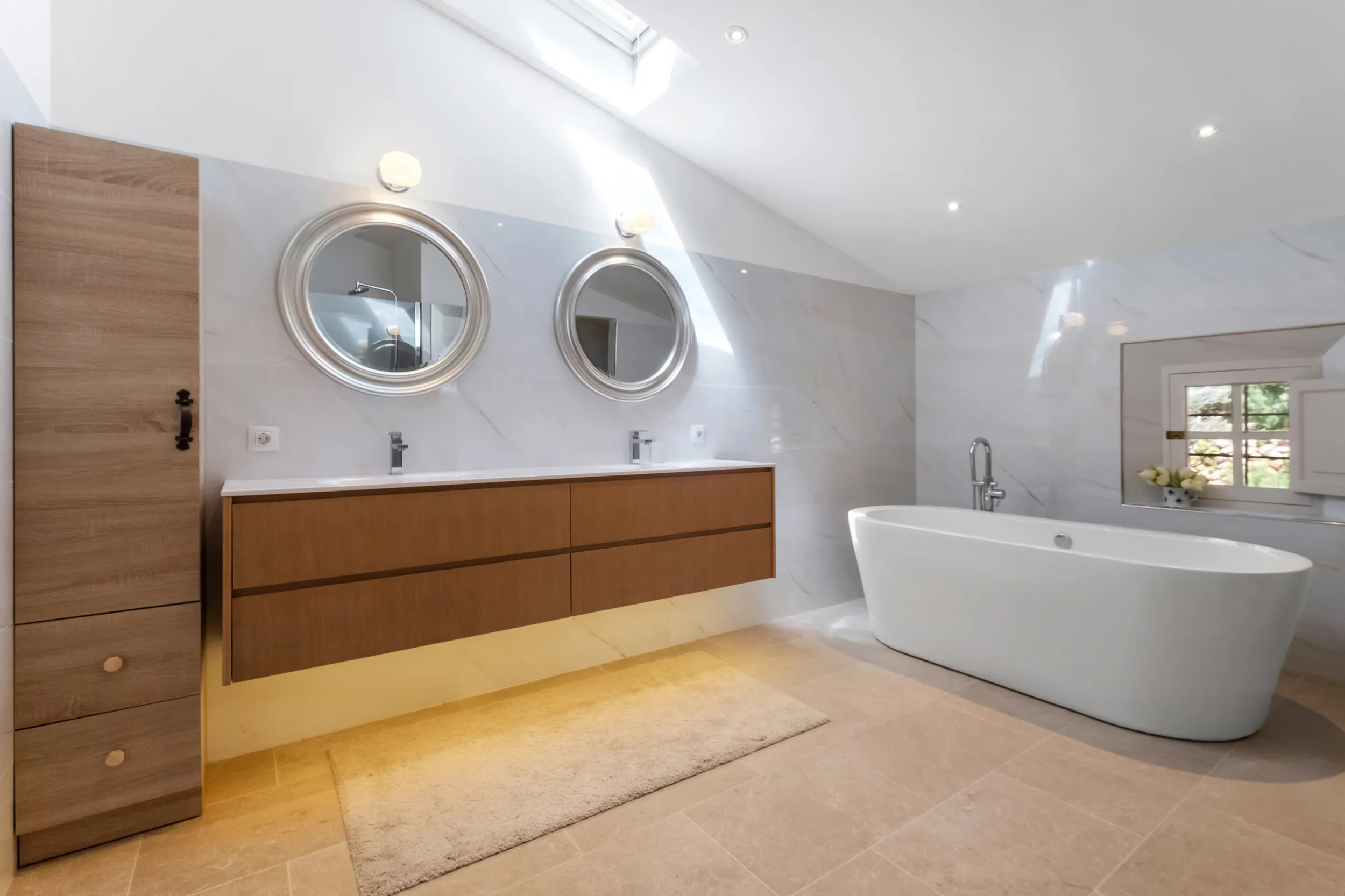 Encantadora finca en la Tramuntana con vistas panorámicas-10