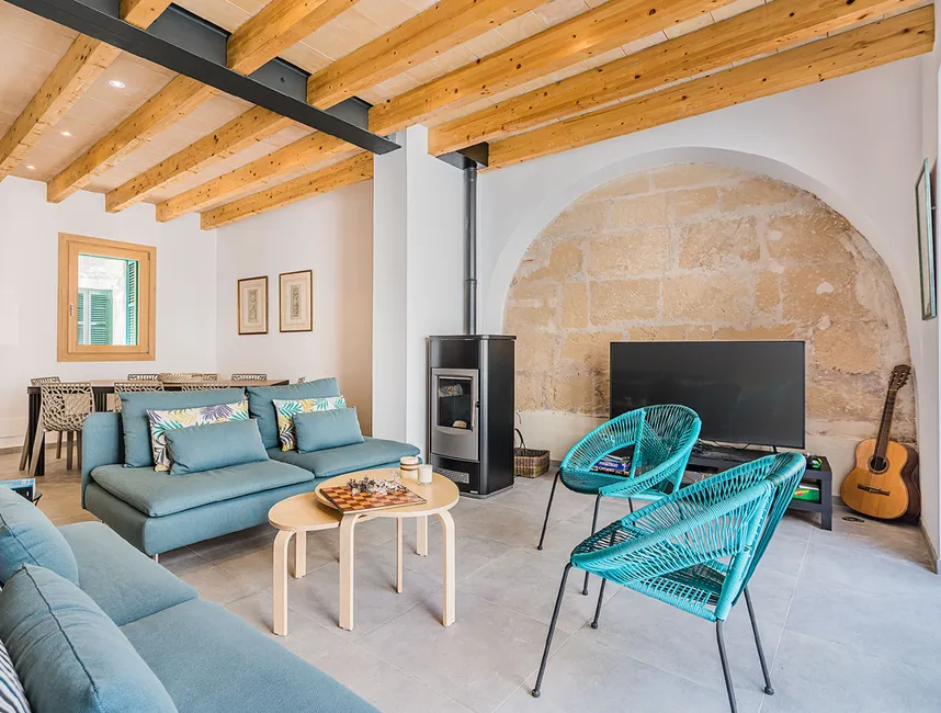 "OASIS" Holiday Rentals in Pollensa-8