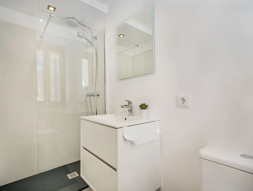 "OASIS" Holiday Rentals in Pollensa-15