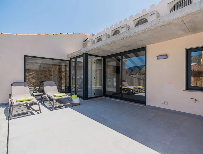 "OASIS" vakantiewoning in Pollensa-14