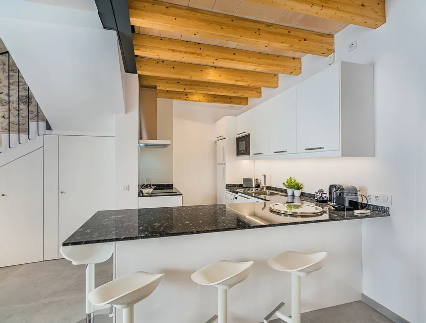 "OASIS" vakantiewoning in Pollensa-10