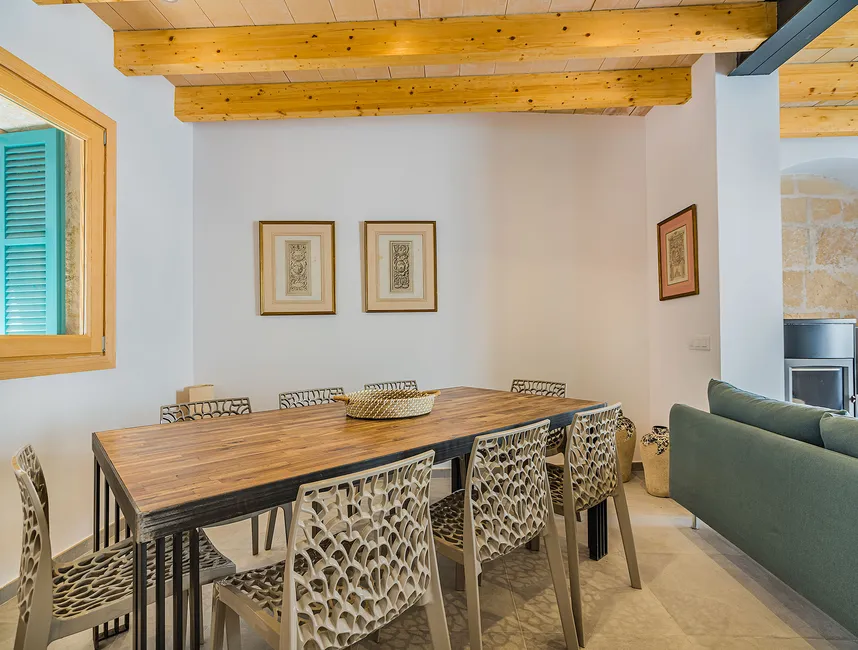 "OASIS" vakantiewoning in Pollensa-9