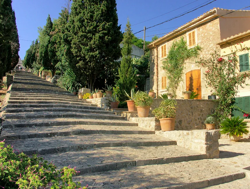 "OASIS" Holiday Rentals in Pollensa-20