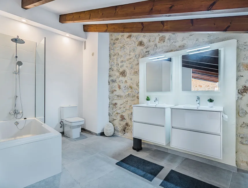 "OASIS" vakantiewoning in Pollensa-13