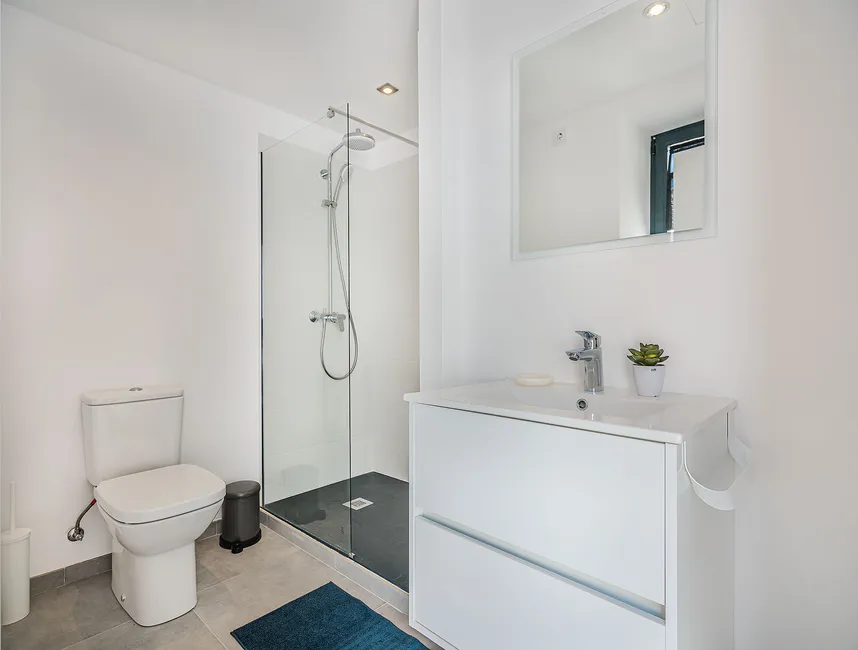 "OASIS" vakantiewoning in Pollensa-17