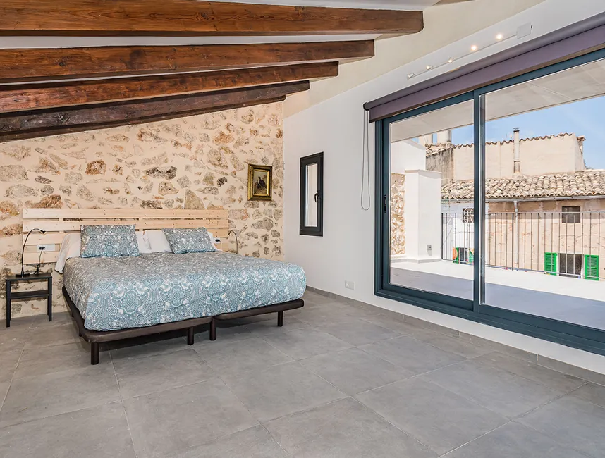 "OASIS" Holiday Rentals in Pollensa-11