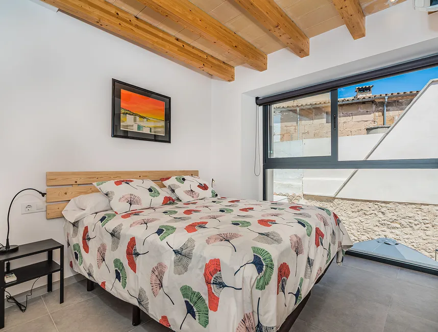 "OASIS" vakantiewoning in Pollensa-16