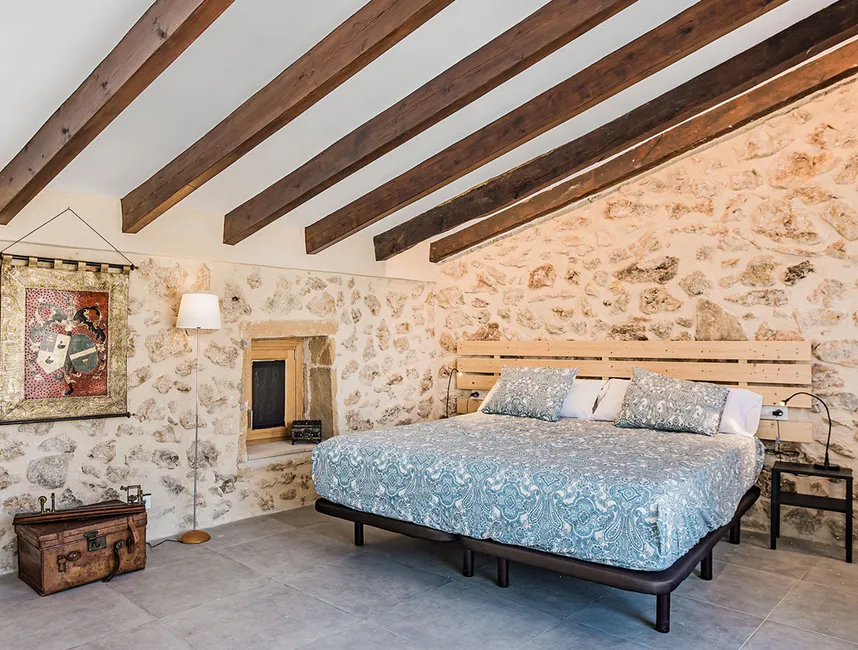 "OASIS" vakantiewoning in Pollensa-12