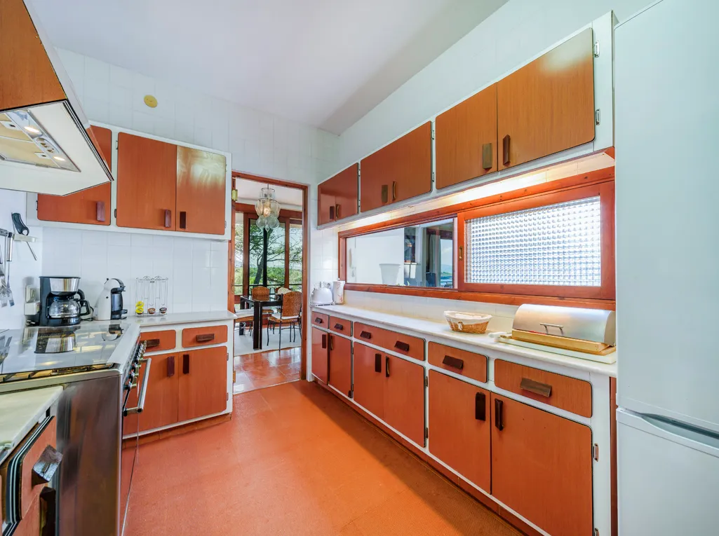 Mediterrane villa met directe toegang tot de zee-6