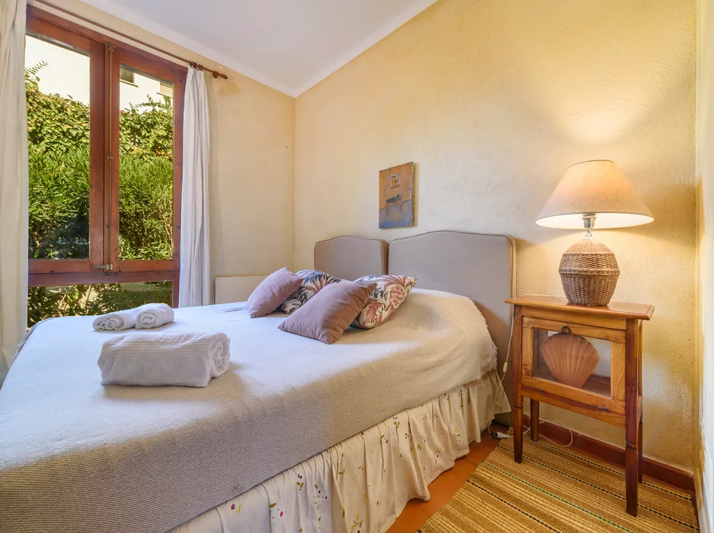 Mediterrane Villa mit direktem Zugang zum Meer und ETV-Lizenz-10