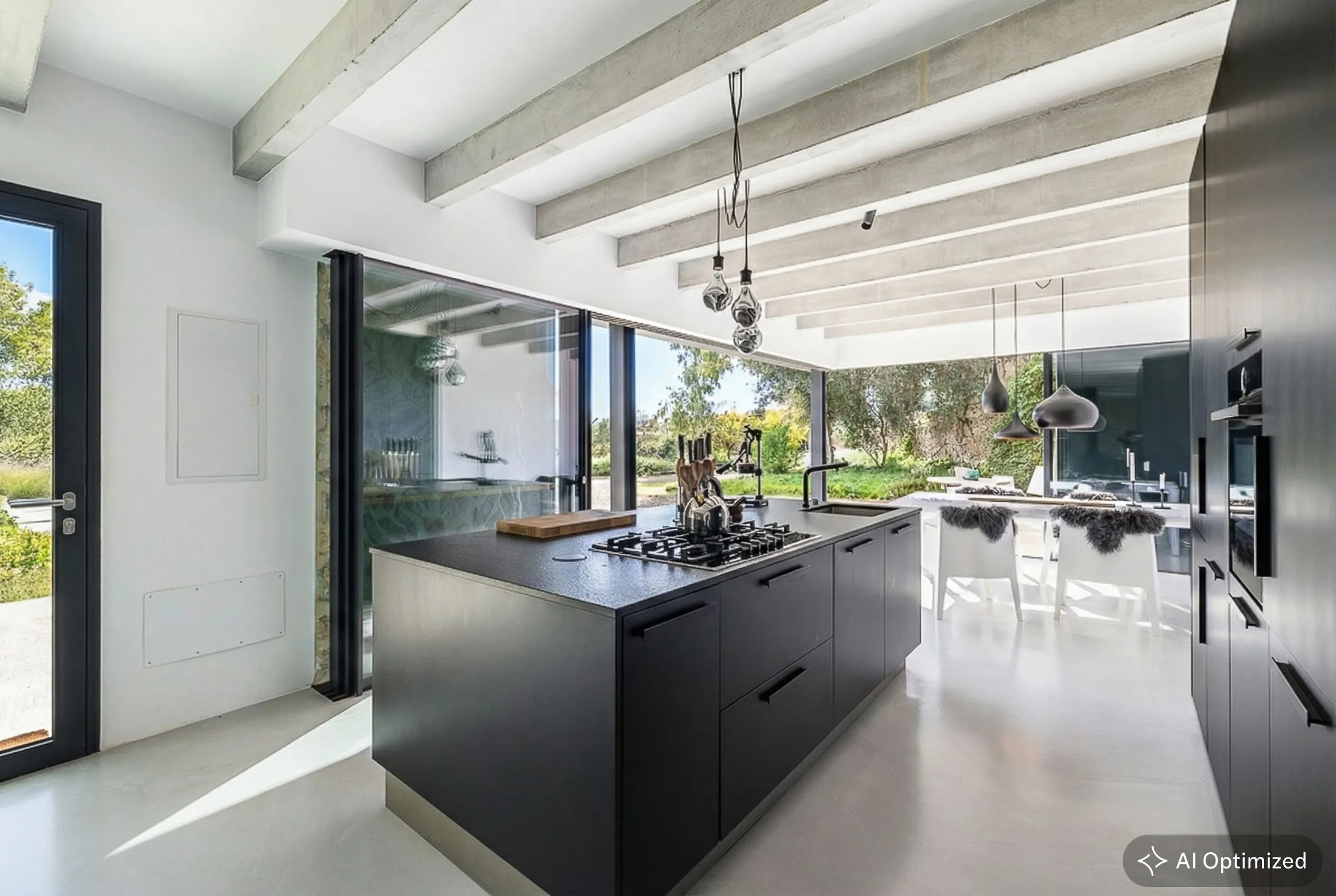 Finca moderna y auténtica en Alaró-3