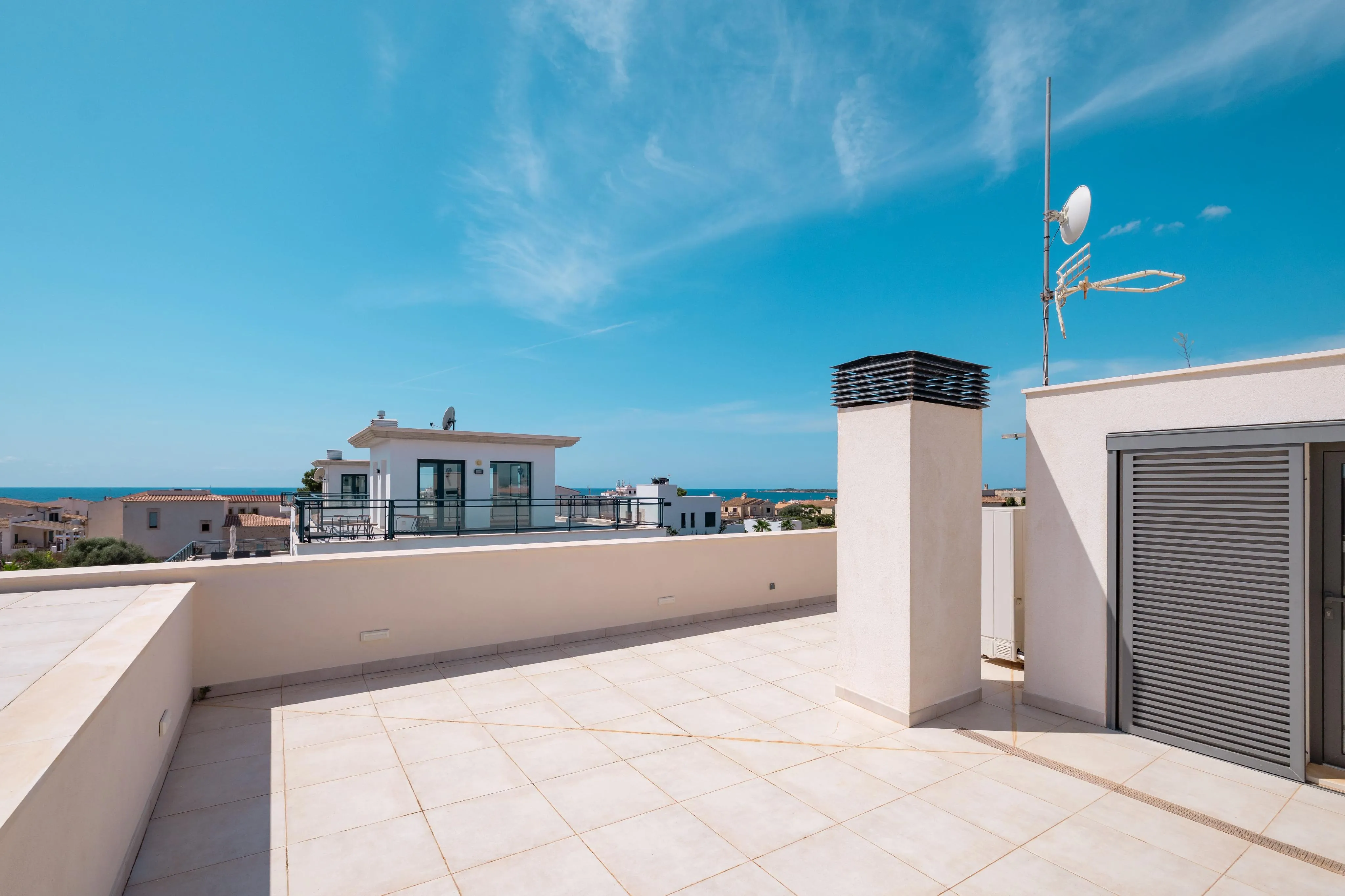 Modern Villa in Sa Ràpita near Es Trenc Beach-12