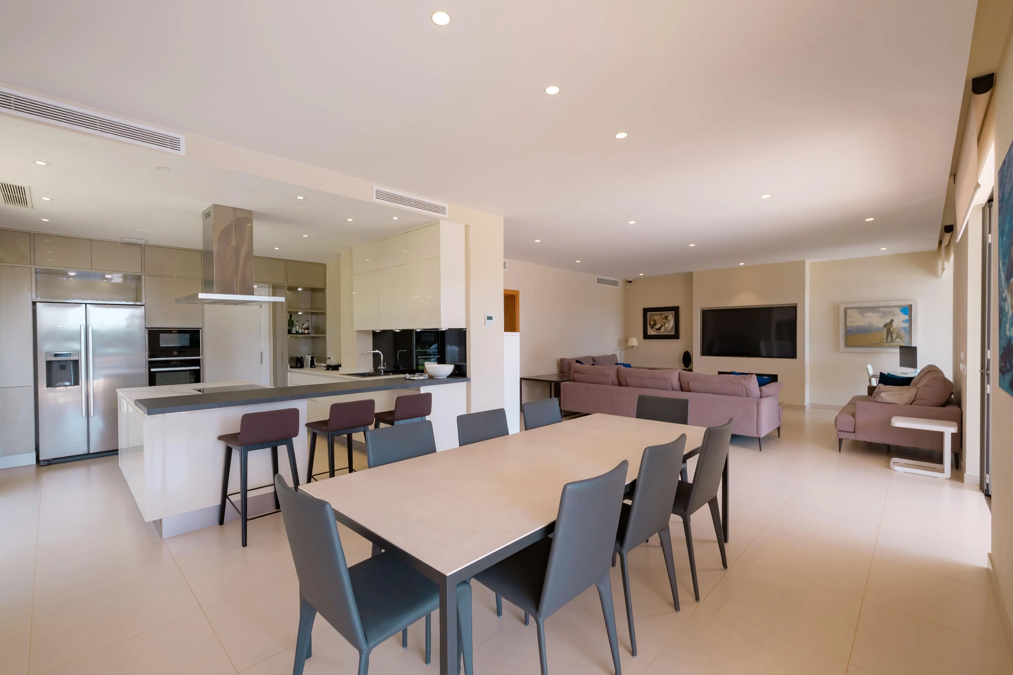 Modern Villa in Sa Ràpita near Es Trenc Beach-3