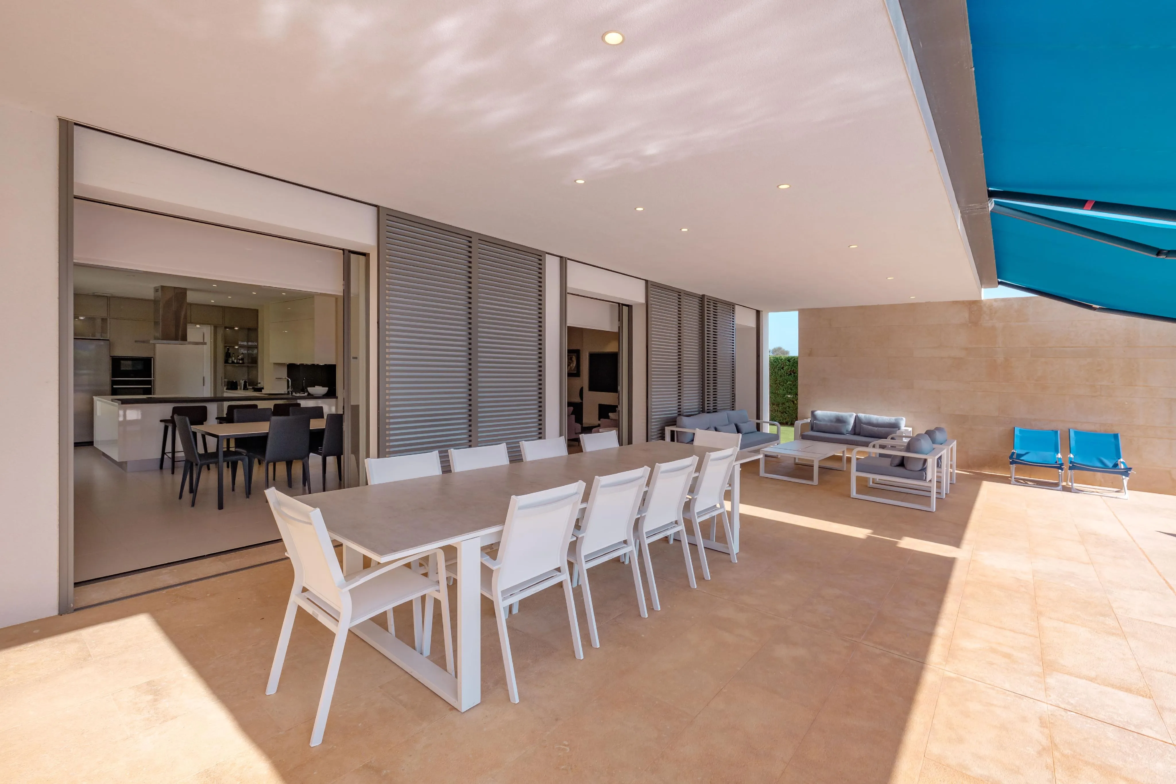 Modern Villa in Sa Ràpita near Es Trenc Beach-14