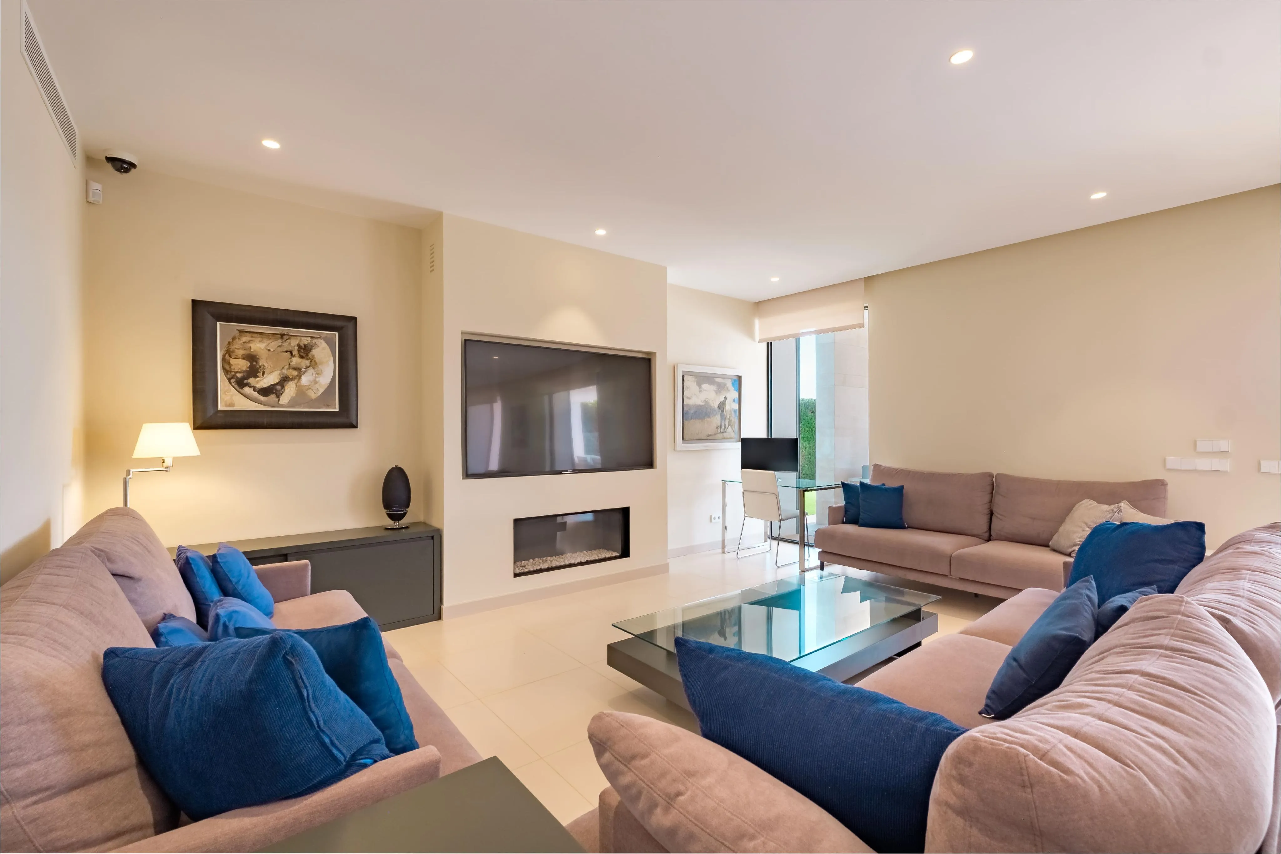 Modern Villa in Sa Ràpita near Es Trenc Beach-6