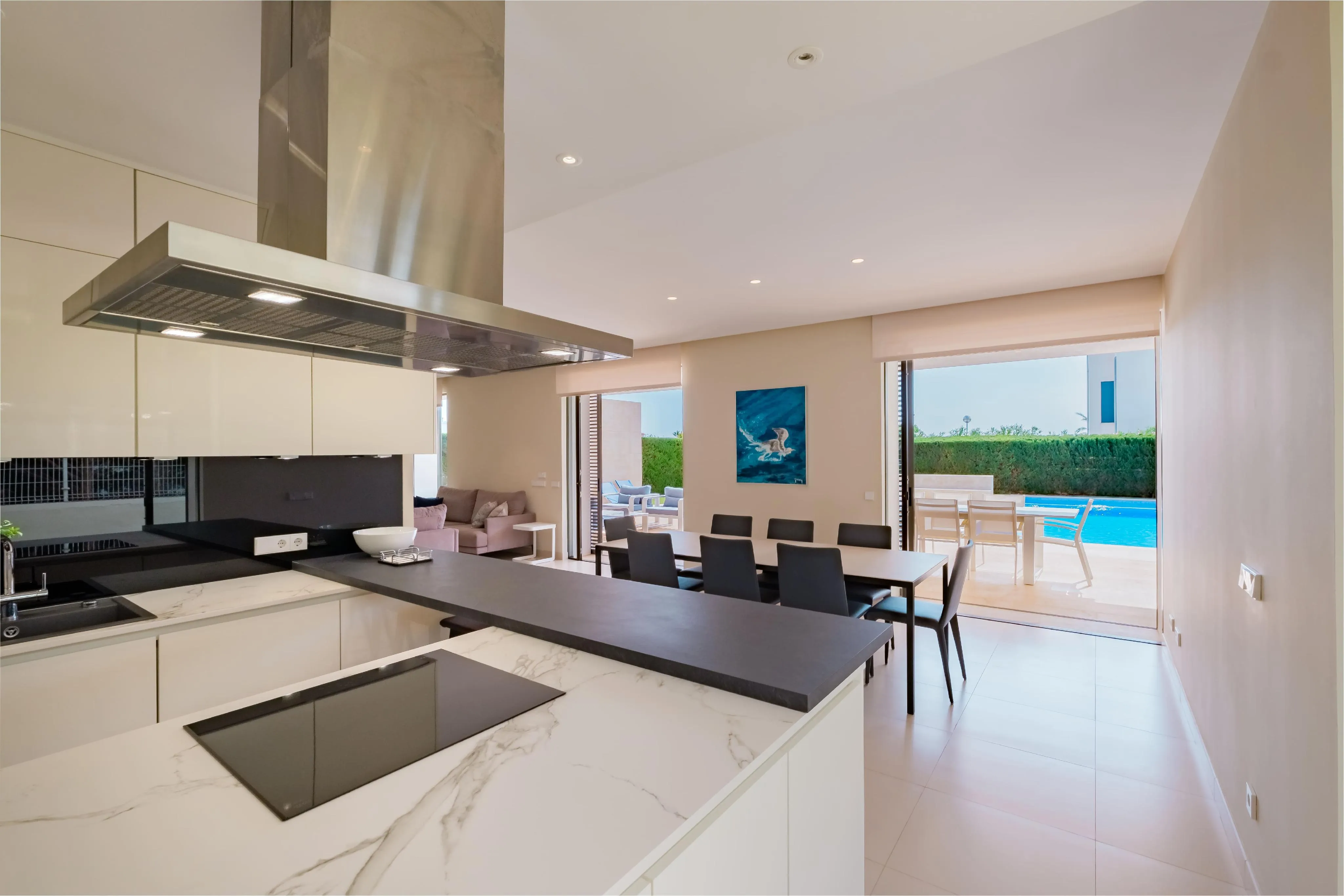 Modern Villa in Sa Ràpita near Es Trenc Beach-5