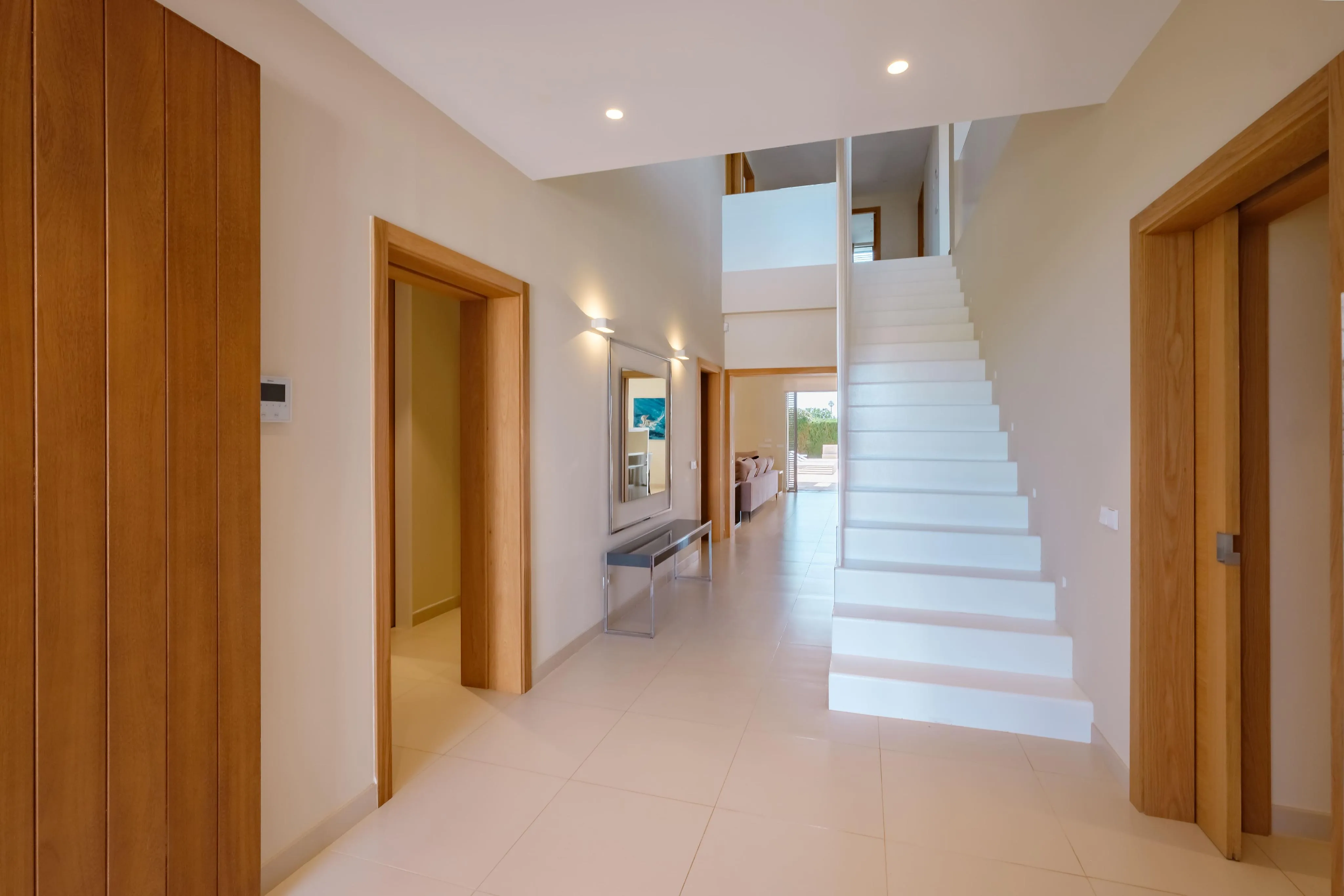 Modern Villa in Sa Ràpita near Es Trenc Beach-11