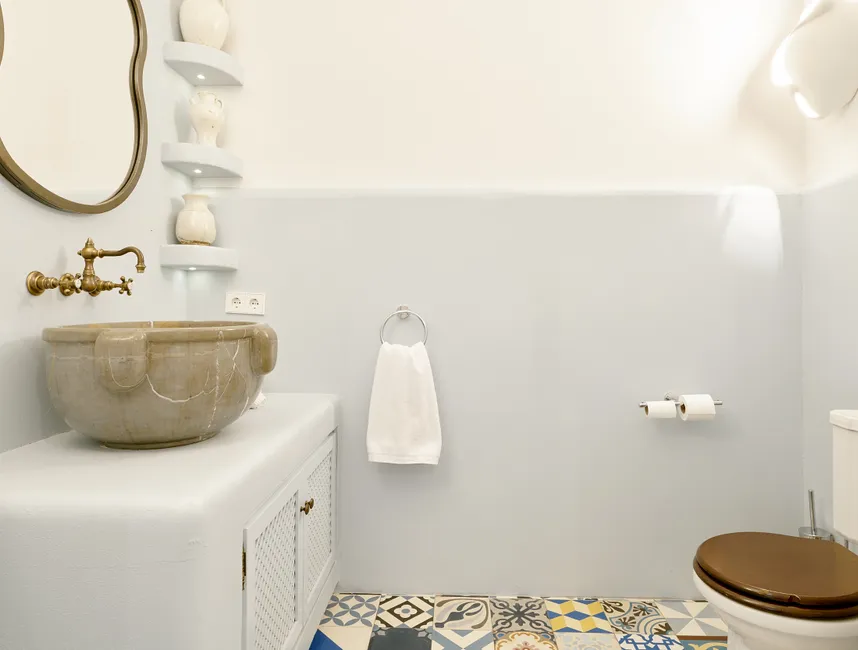 House in the Mountains - Holiday Rental ETV/8623-22