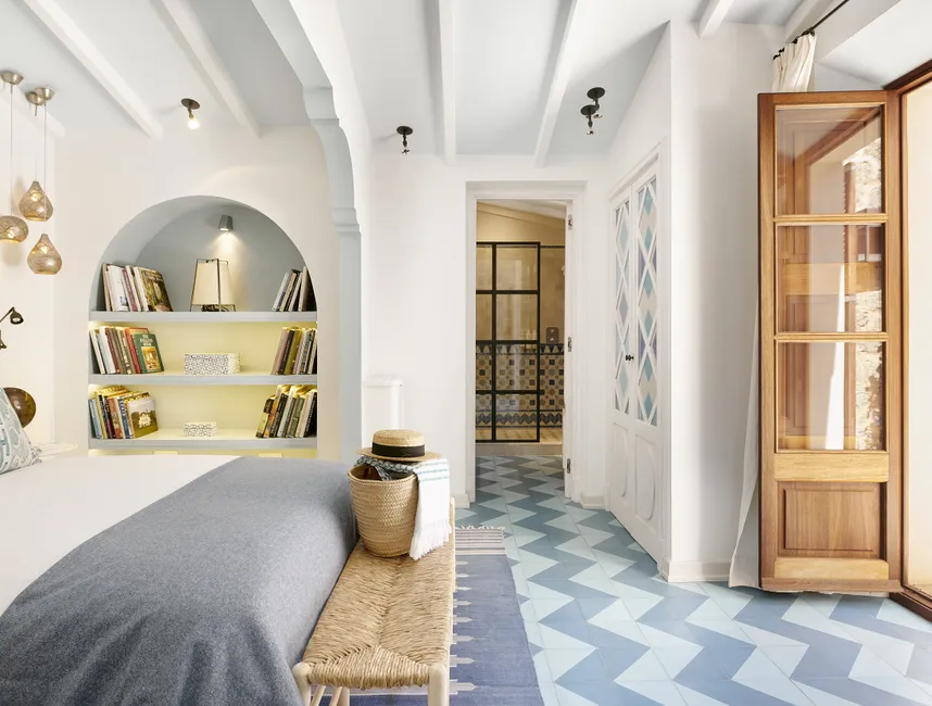 House in the Mountains - Holiday Rental ETV/8623-10