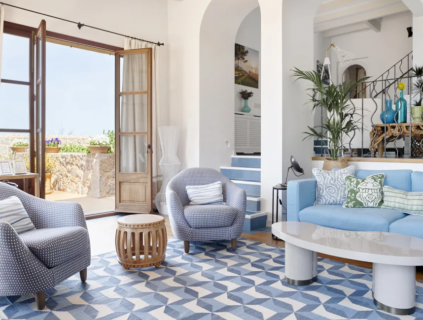 House in the Mountains - Holiday Rental ETV/8623-4