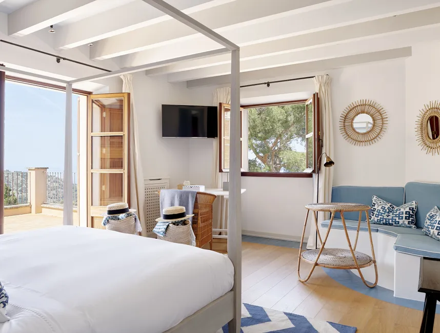 House in the Mountains - Holiday Rental ETV/8623-14