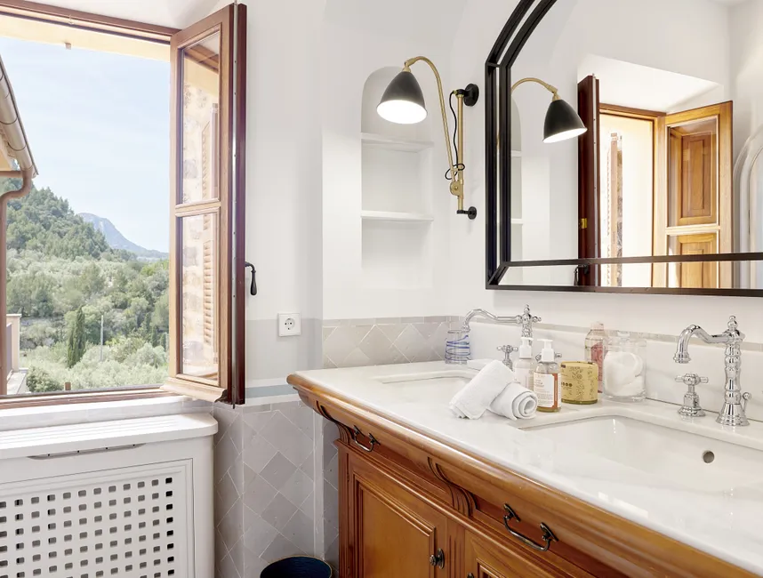 House in the Mountains - Holiday Rental ETV/8623-18